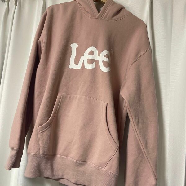 Lee パーカー