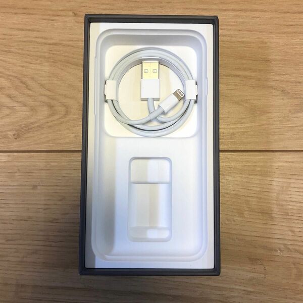 iPhone 充電器 純正 ライトニングケーブル 新品 Apple正規品
