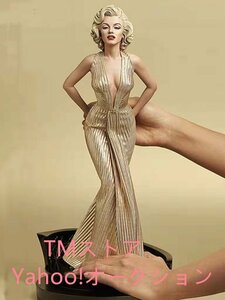  beautiful goods * Marilyn Monroe 1/8 sexy figure figure start chu- No-brand 