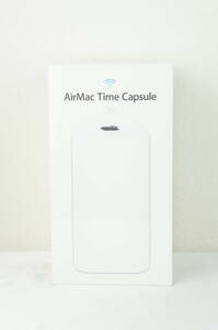 【未開封/未使用品】Apple Air Mac Time Capsule ME182J/A タイムカプセル 5_13