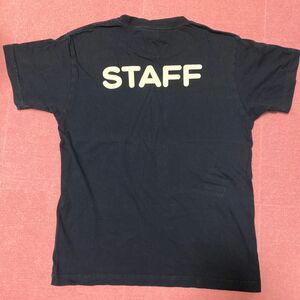 staff Ｔシャツ　S