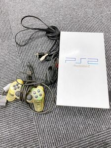 ?PS2 SONY PlayStation body controller 