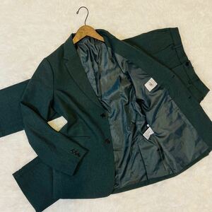  beautiful goods! Takeo Kikuchi setup suit tailored jacket 2B... blaser business casual men's M tk.TAKEO KIKUCHI