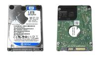 ☆☆ 2.5インチ HDD 1TB 5個セット/Western Digital WD/TOSHIBA/動作確認済　中古品 ☆☆_画像7