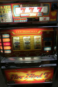  Firebird 7 игровой автомат 