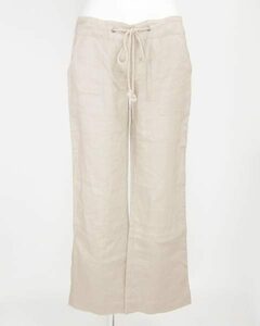  Juicy Couture JUICY COUTURE beige pants P