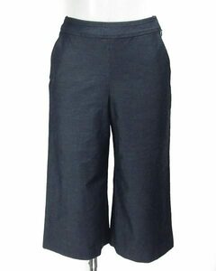  M z select navy blue is .. height pants 34