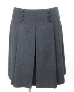  Untitled UNTITLED gray skirt 2