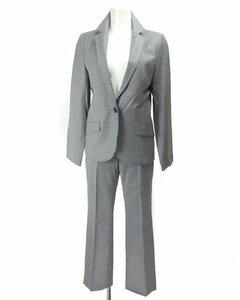  profile PROFILE gray pants suit 38