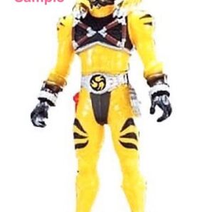 仮面ライダーニシキ 「仮面ライダー響鬼」 ライダーヒーローシリーズ EX
