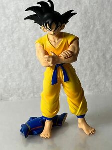 孫悟空 「HG ドラゴンボールZ3 謎の異星人戦士編」