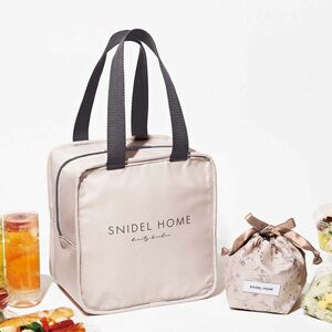 Sweet６月号付録 SNIDEL HOME 保冷バッグ