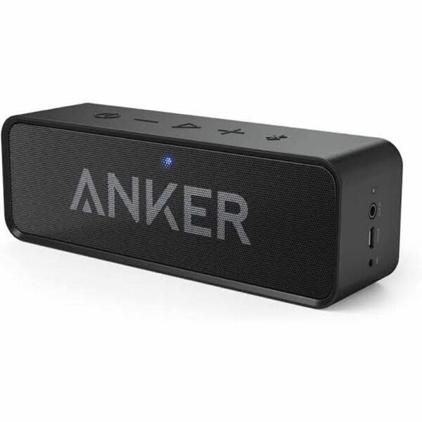 Anker Bluetooth 防水 SoundCore アンカー 重低音