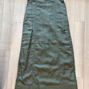 未使用 Discoat スカート