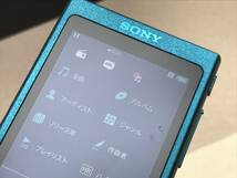 sony　walkman　NW-A35　ウォークマン　_画像2