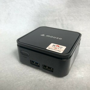 MINI-PC マウスコンピュータ LM-nano01V64G-IIYAMAの画像3