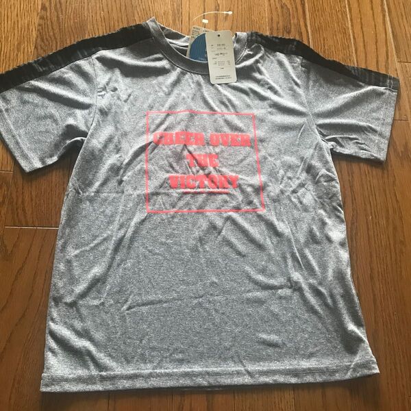 Tシャツ 半袖Tシャツ DRY速乾Tシャツ 吸汗速乾 子供服