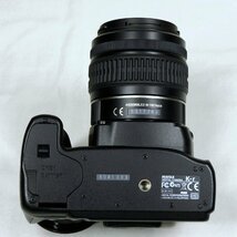 ◆PENTAX K-r SR【一式】PENTAX SMC DAL AF18-55mm AL◆TAMRON AF 18-200mm XR DiⅡ◆デジタル一眼レフカメラ＆2レンズ セット◆動作確認済_画像6