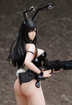 新品・未開封◆B-STYLE◆GANTZ◆1/4スケール 塗装済完成品 レイカ 生足バニーVer.◆フィギュア◆フリーイング◆_画像2