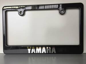  plating character specification!YAMAHA Yamaha number frame TW200XJR400XJR1300XV250WR250 Serow 250/225SR400 Majesty YZF-R1 V-MAX Maxam SR500