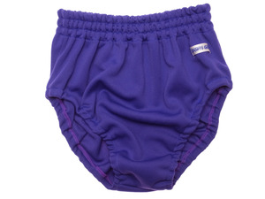 (M size ) jersey cloth * high leg bruma purple 