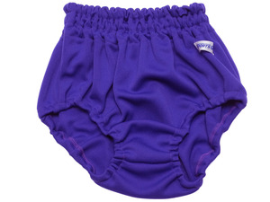 (L size ) jersey cloth *bruma purple 