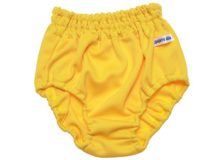 (L size ) jersey cloth *bruma yellow 