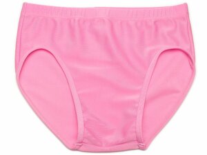 (M размер ) купальный костюм глянец 2WAY ткань * рейсинг bruma наземный для розовый 