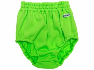 (L size ) jersey cloth *bruma( normal type ) fluorescence green 