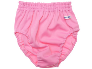 (L size ) jersey cloth * high leg bruma pink 