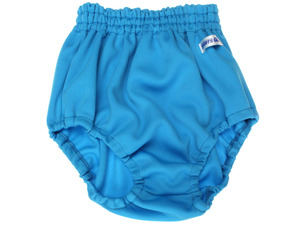 (M size ) jersey cloth *brumata-ko blue 