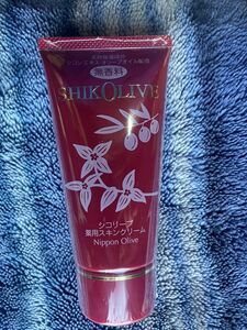 シコリーブ　薬用スキンクリーム　80g