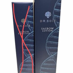 ドクターソワ　SAIBOWローション120ml ドクターソワ