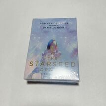 スターシード オラクルカード タロットカード THE STARSEED ORACLE 占い 占星術 スピリチュアル_画像6