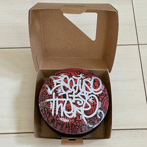 【NORAs×ASOMATOUS】HANGBURGER:ハングバーガー限定モデル