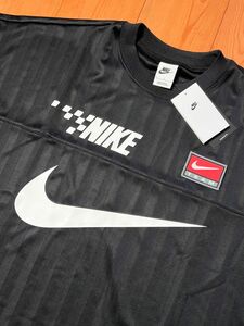 【期間限定40％OFF】NIKE オーバーサイズ TEE Lサイズ