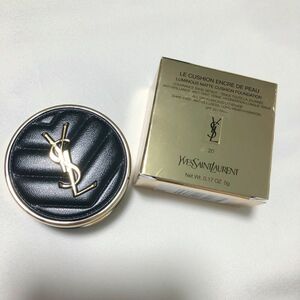 イヴ・サンローラン YSL アンクル ド ポー ルクッションN 　ミニサイズ