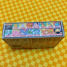 ★77-004- ポケモン【 ピッピ 】プラコロ サイコロ バトル ポケットモンスター POCKET MONSTERS BANDAI 未開封 色褪せ 破れ_画像5