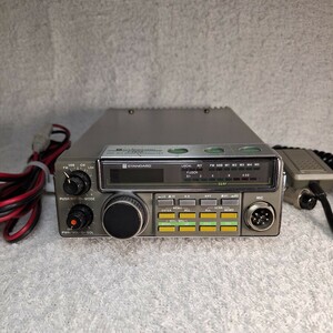 C4800 STANDARD/ standard Japan Marantz 430M Hz band all mode transceiver 10W secondhand goods junk treatment 