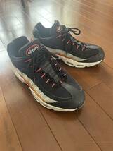 ナイキ NIKE エアマックス95 26.0cm 希少カラー 中古 AIRMAX95_画像1