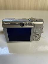 Canon IXY DIGITAL 810IS コンパクトデジタルカメラ デジタルカメラ デジカメ キャノン _画像2