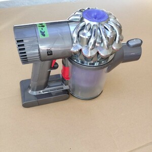  dyson DC61 サイクロン式コードレスクリーナー 60509-20