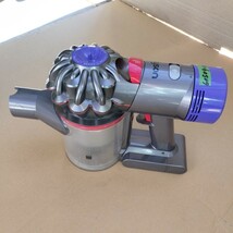  dyson SV11 サイクロン式コードレスクリーナー 60509-24_画像2