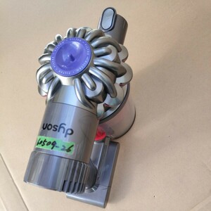  dyson DC74 サイクロン式コードレスクリーナー 60509-26