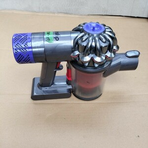 dyson ダイソン コードレスクリーナ SV08 掃除機. 60531-18