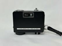 【ジャンク】RICOH AUTO HALF SE　リコー　オートハーフ　フィルムカメラ　コンパクトカメラ　動作未確認　ケース付き　_画像2