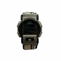 G-SHOCK メンズ腕時計 CACIO カシオ DW-003 1661 箱有 TOUGH LABEL QZデジタル文字盤 Gショック B-T-EC03-3_画像2