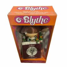 Blythe Doll ブライス アシュトンドレイク ラヴィンレース 未使用品 復刻版 着せ替え人形 ホビー ネオブライス_画像6