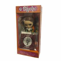 Blythe Doll ブライス アシュトンドレイク ラヴィンレース 未使用品 復刻版 着せ替え人形 ホビー ネオブライス_画像1