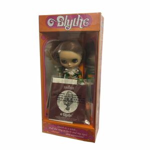 Blythe Doll ブライス アシュトンドレイク ラヴィンレース 未使用品 復刻版 着せ替え人形 ホビー ネオブライス